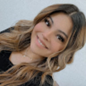 Meet your Posher, Maribel